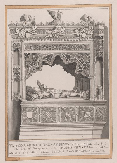  द्वारा James Lambert  of Lewes