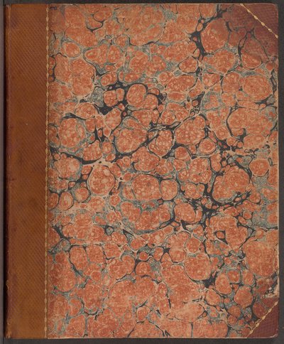 ब्रिटिश कॉटेज वास्तुकला पर एक निबंध द्वारा James Malton