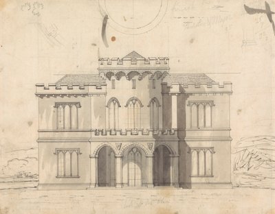  द्वारा James Malton