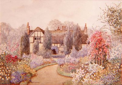 लविंगटन, ससेक्स द्वारा जेम्स मैथ्यूज