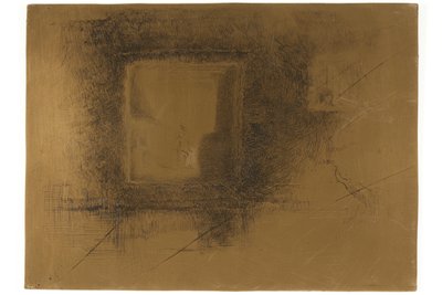  द्वारा James McNeill Whistler