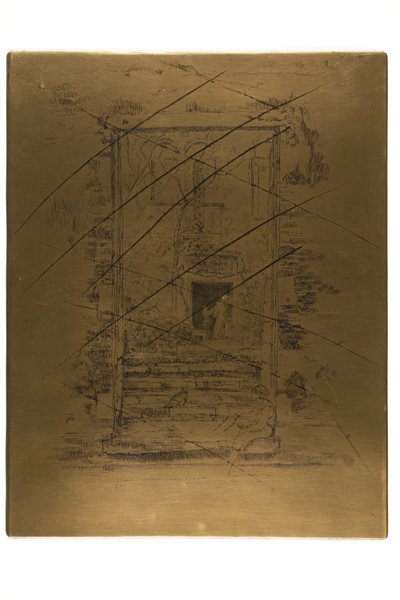  द्वारा James McNeill Whistler