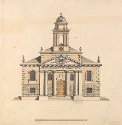  द्वारा James Paine