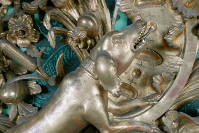 Girandole, गैलरी सुइट से द्वारा जेम्स पास्कल