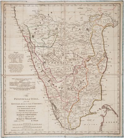  द्वारा जेम्स रेनेल