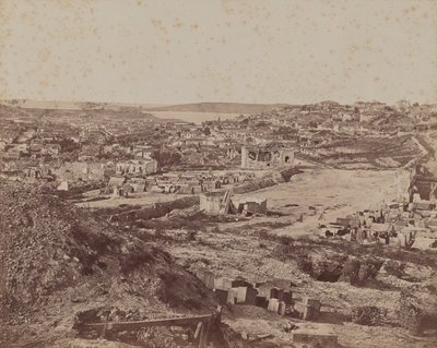 Sebastopol द्वारा जेम्स रॉबर्टसन