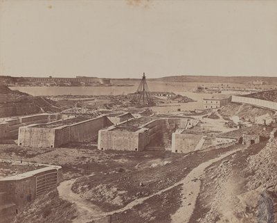 शस्त्रागार द्वारा जेम्स रॉबर्टसन