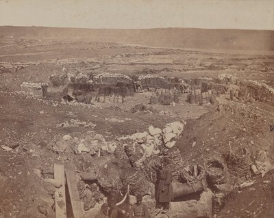 हरा निपल द्वारा जेम्स रॉबर्टसन