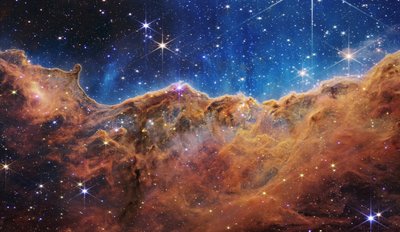  द्वारा James Webb Space Telescope (NASA)