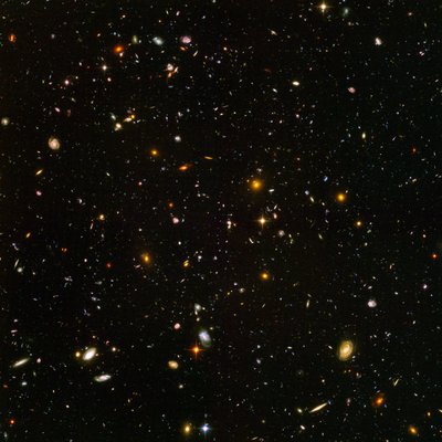  द्वारा जेम्स वेब स्पेस टेलीस्कोप (नासा)