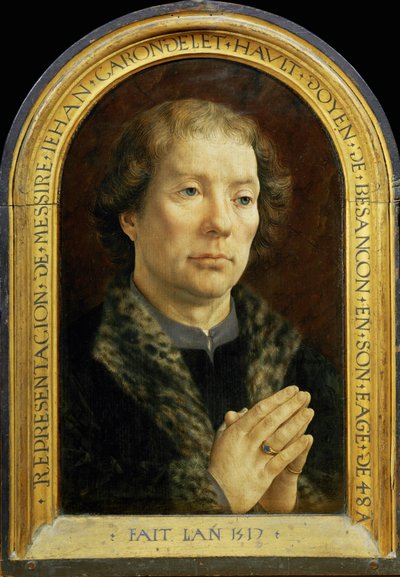  द्वारा Jan (c.1472-c.1533) Gossaert