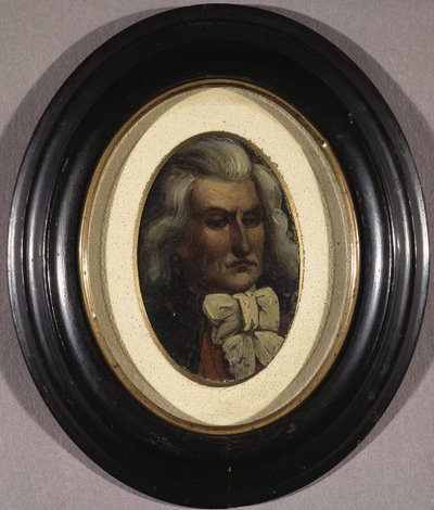 प्रिंस मिशाल फ्रायरर्डिक सेज़रटॉस्की 1696-1775, लिथुआनिया के ग्रैंड चांसलर, 19 प्रतिशत द्वारा जान अलज्जज़ी माटेजो