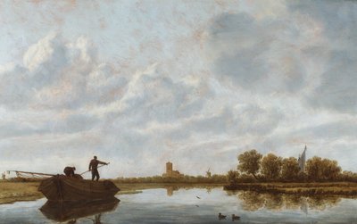  द्वारा जान जोसेफ्स। वैन (सर्कल) गोयेन