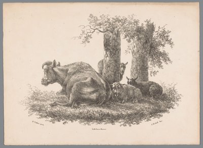  द्वारा जान कोबेल (III)