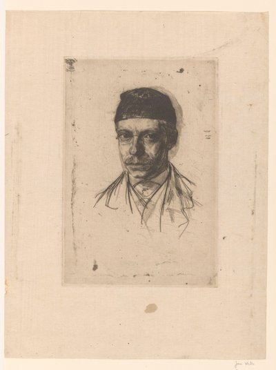  द्वारा जन वेथ