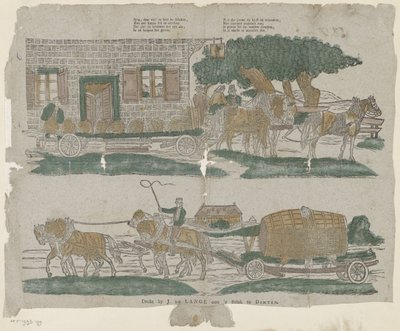  द्वारा जान डे लैंग (द्वितीय)