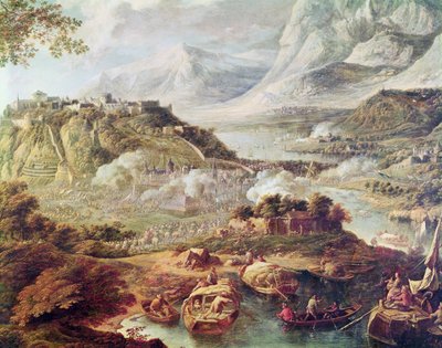  द्वारा जन एल्डर ग्रिफ़ियर
