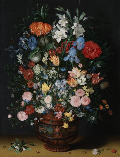  द्वारा Jan the Younger Brueghel