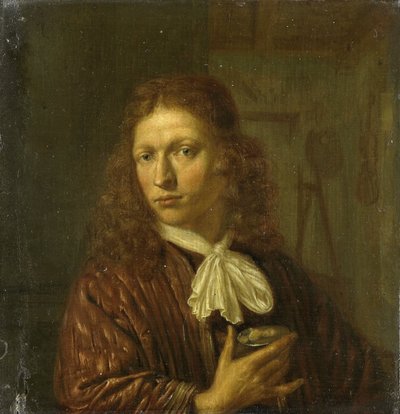  द्वारा Jan van Haensbergen