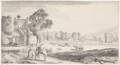  द्वारा जान वैन डे वेल्डे (द्वितीय)
