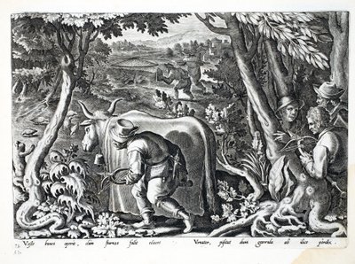 Starlings and Partridge के लिए शिकार, &39;Collation, Ferarum, Avium, Piscium&39; (हंटिंग: वाइल्ड बीस्ट्स, बर्ड्स, फिश) का चित्रण, जन कोलार्ट (1566-1628), पब द्वारा उकेरा गया। फिलिप गैलस, ए द्वारा द्वारा जन वैन डर स्ट्रेट