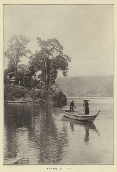 शांति द्वारा Japanese Photographer