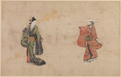  द्वारा जापानी स्कूल