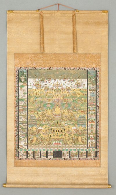  द्वारा जापानी स्कूल