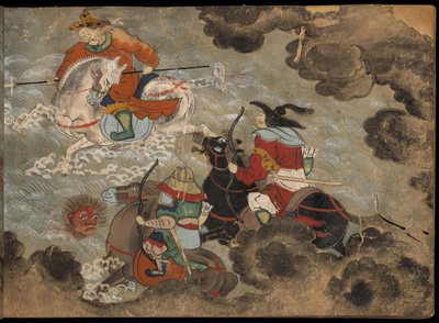  द्वारा जापानी स्कूल