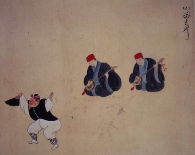  द्वारा जापानी स्कूल