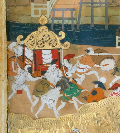  द्वारा जापानी स्कूल