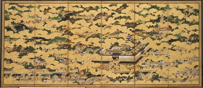  द्वारा जापानी स्कूल