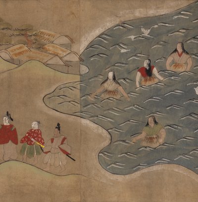  द्वारा जापानी स्कूल
