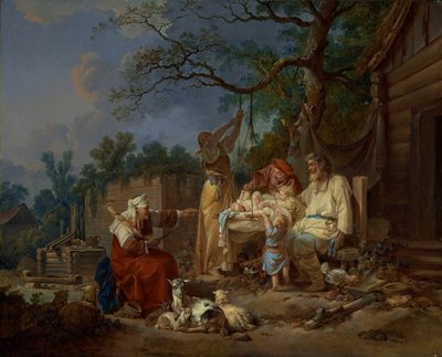  द्वारा Jean-Baptiste Le Prince