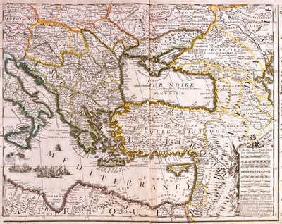  द्वारा Jean-Baptiste Nolin