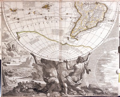  द्वारा Jean-Baptiste Nolin
