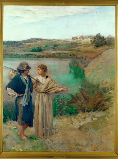  द्वारा जीन चार्ल्स कज़िन