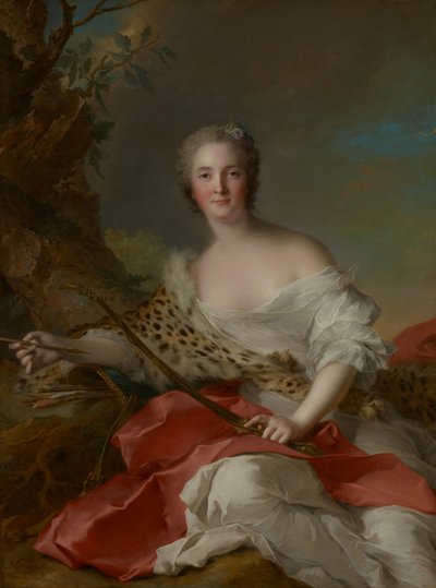  द्वारा Jean-Marc Nattier