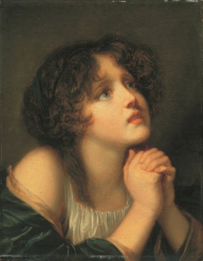  द्वारा Jean Baptiste Greuze