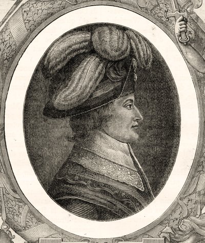 लुईस ब्लैंक (1811-82) 1847-62 द्वारा &39;लेज़र निकोलस मार्गुइट कारनॉट (1753-1823),&39; फ्रांसीसी क्रांति का इतिहास &39;से द्वारा जीन बैप्टिस्ट लेनार्ड