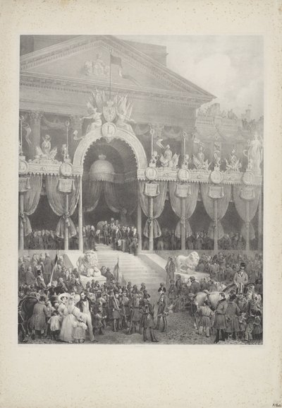  द्वारा पियरे सिमोनाउ
