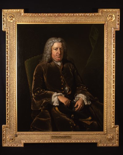  द्वारा जीन बैप्टिस्ट वेनलो