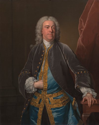  द्वारा Jean Baptiste van Loo