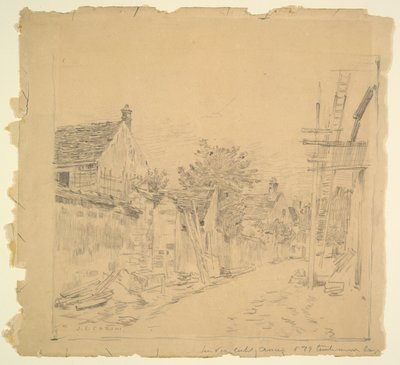  द्वारा जीन चार्ल्स कज़िन