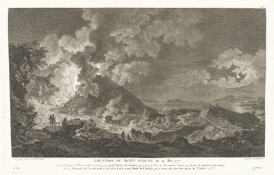 सुरम्य यात्रा या नेपल्स और सिसिली के राज्यों का विवरण [वॉल्यूम। 1] द्वारा जीन क्लाउड रिचर्ड डी सेंट नोनो