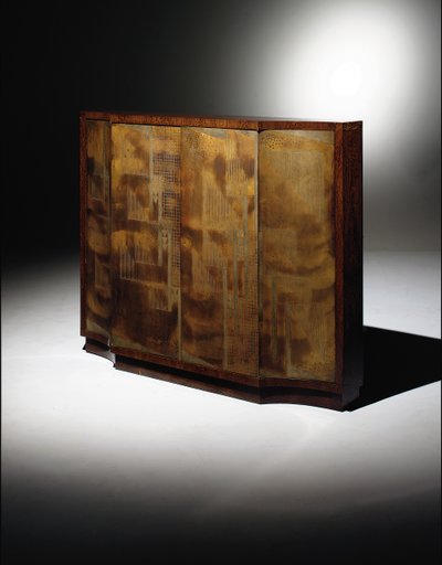 sideboard द्वारा जीन डुनंड
