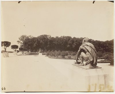  द्वारा जीन यूजीन ऑगस्टे एटगेट