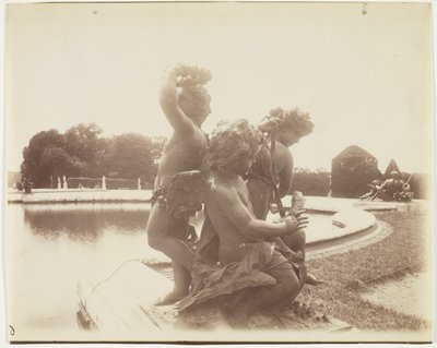  द्वारा जीन यूजीन ऑगस्टे एटगेट