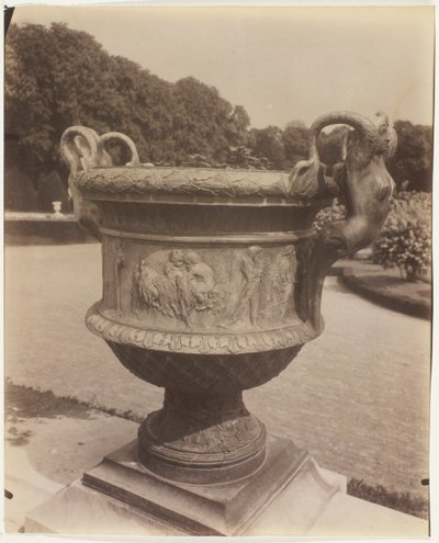  द्वारा जीन यूजीन ऑगस्टे एटगेट