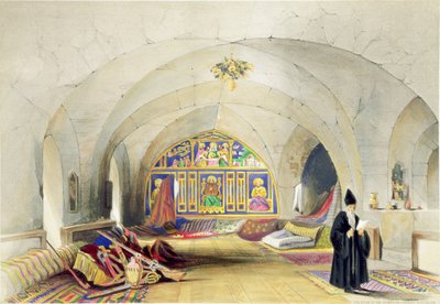 डेल्ट्रे, पेरिस, 1857 द्वारा प्रकाशित &39;आर्ट एंड इंडस्ट्री&39; से हेराल्डिक डिज़ाइन्स द्वारा जीन फ्रेंकोइस अल्बानिस डी ब्यूमोंट